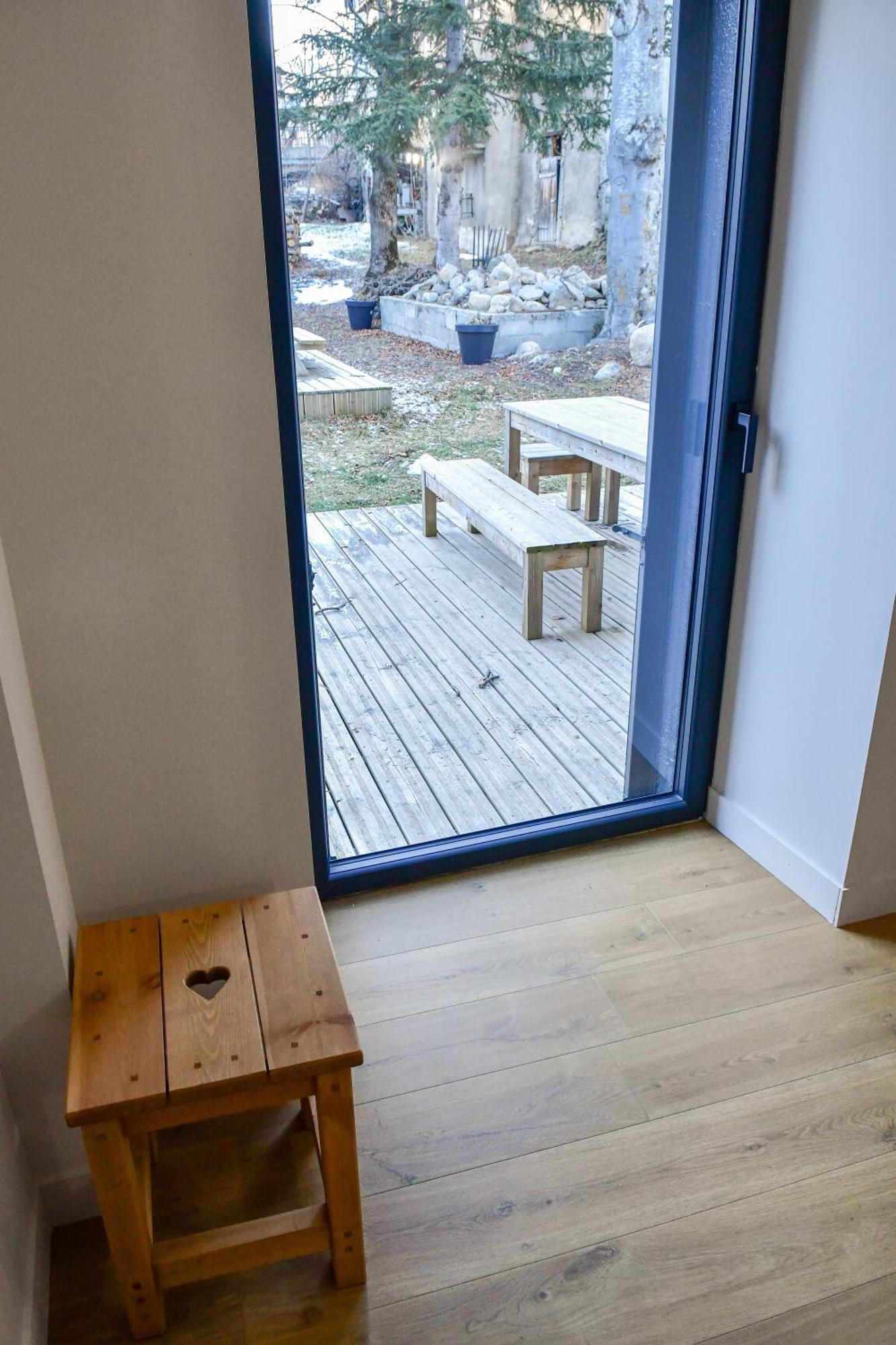 Villa Du Parc Le Frene Formigueres Ngoại thất bức ảnh