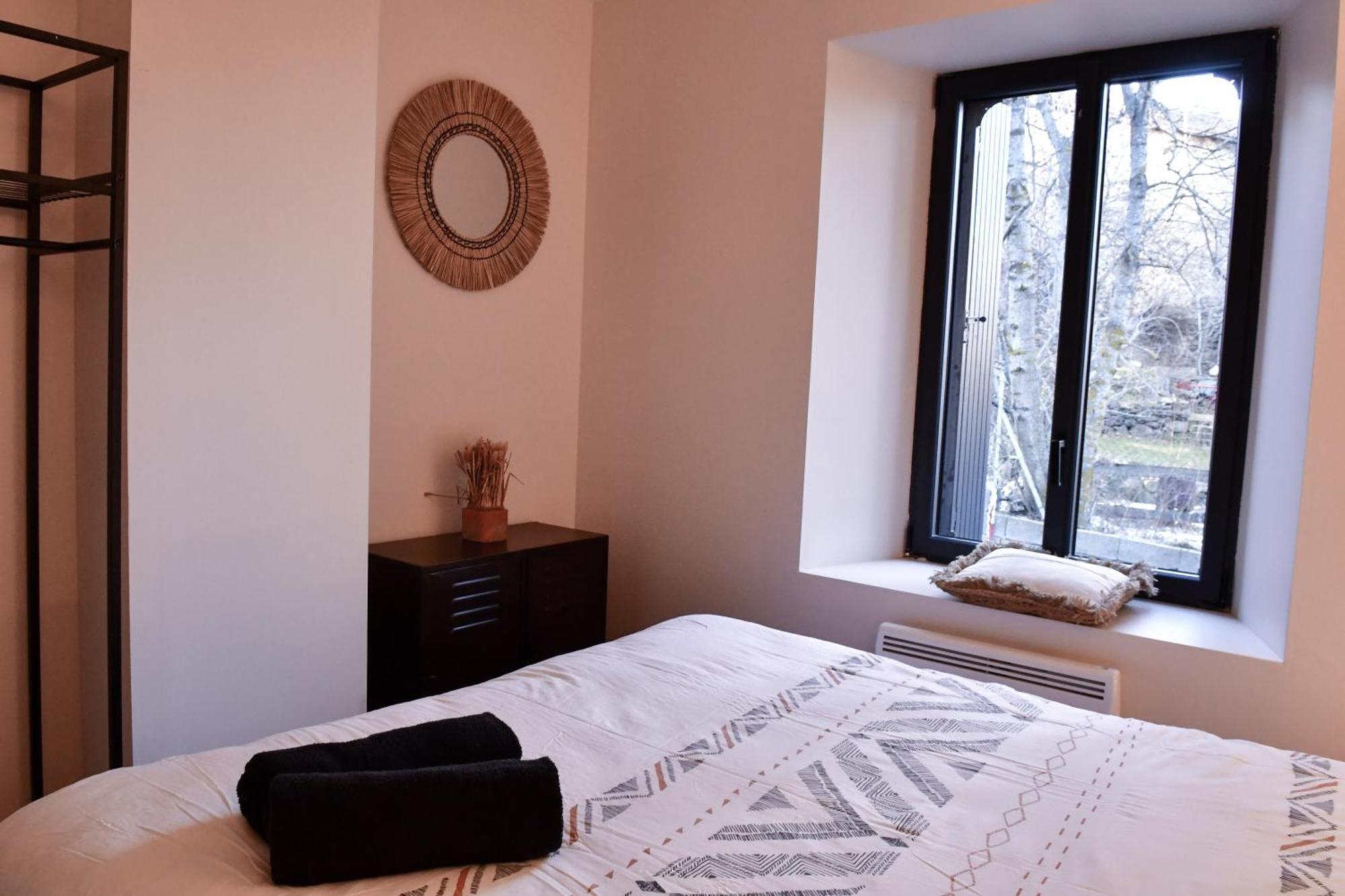 Villa Du Parc Le Frene Formigueres Ngoại thất bức ảnh