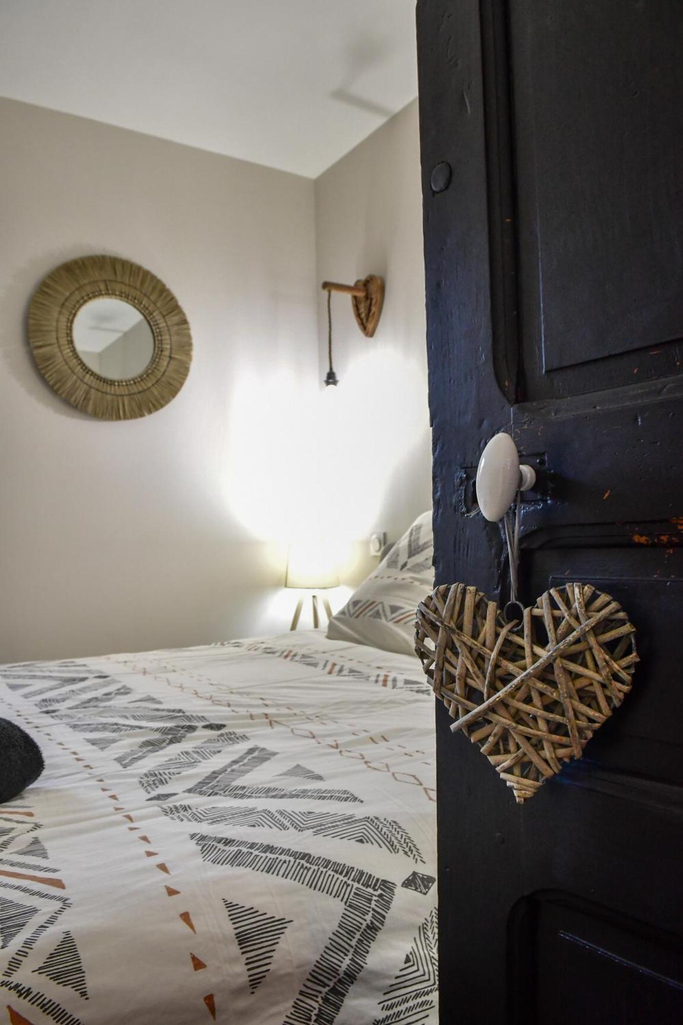 Villa Du Parc Le Frene Formigueres Ngoại thất bức ảnh