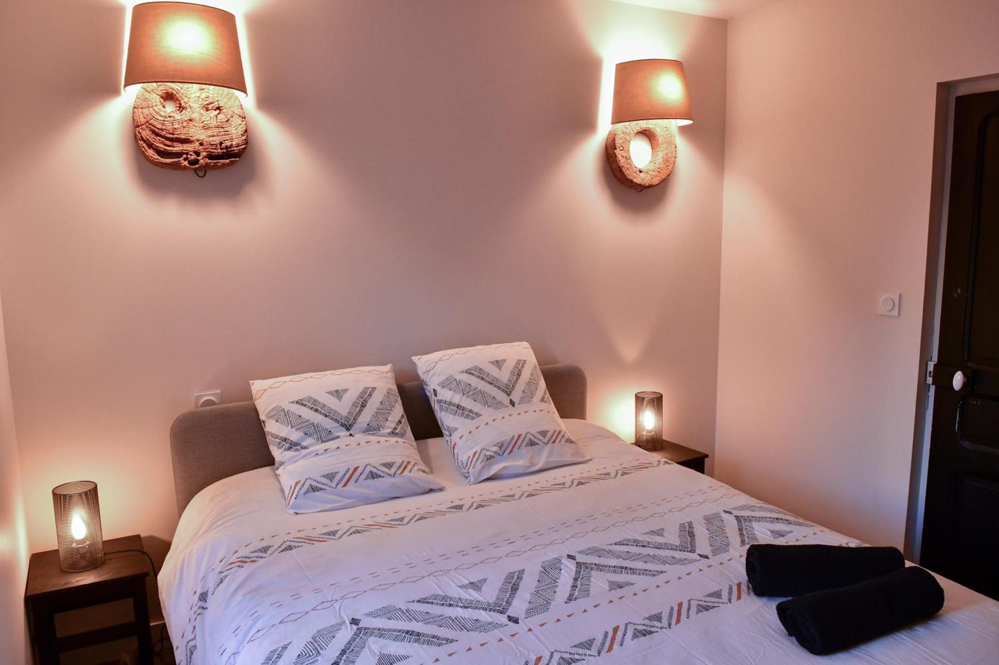Villa Du Parc Le Frene Formigueres Ngoại thất bức ảnh
