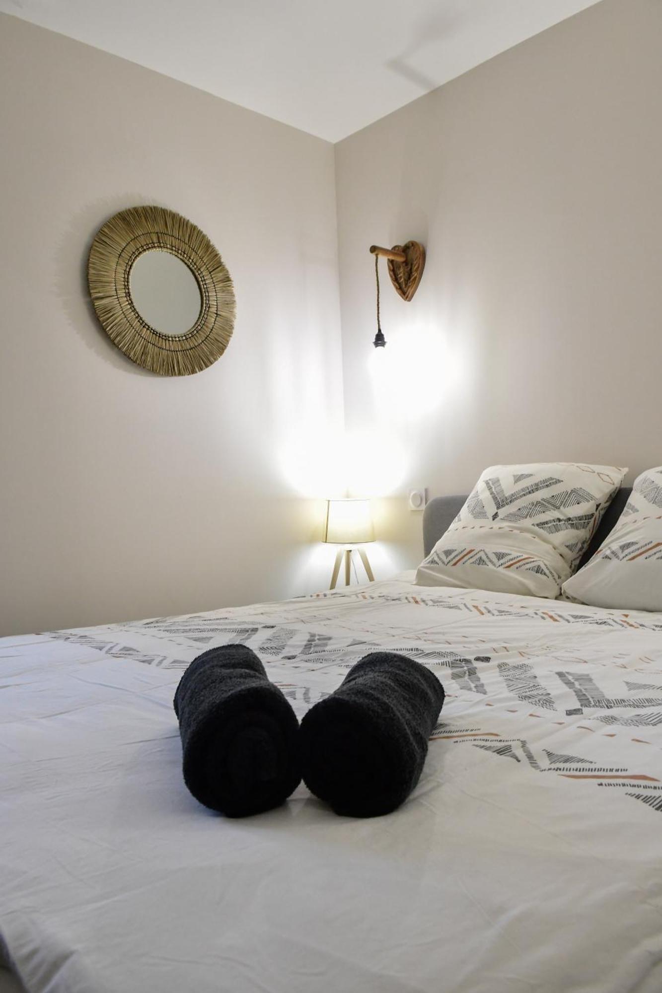 Villa Du Parc Le Frene Formigueres Ngoại thất bức ảnh